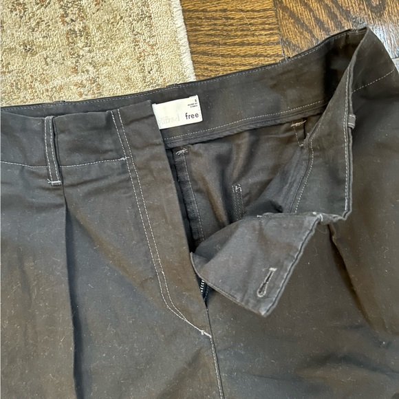 Wilfred black trousers - Picture 2 of 3